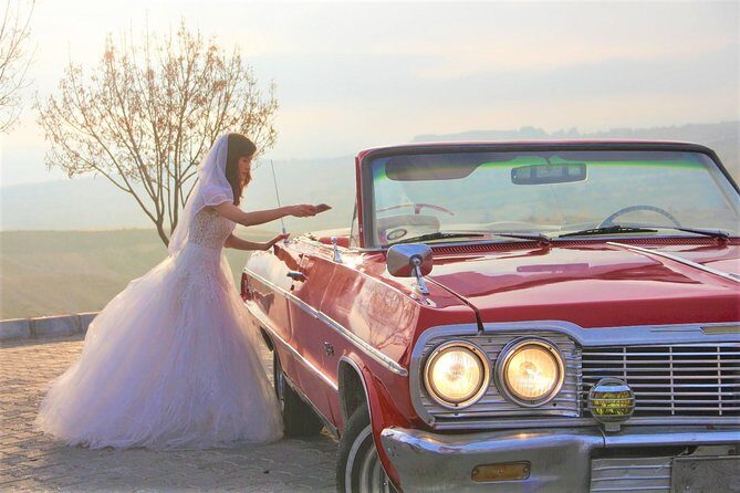 Cappadocia Classic Car Tour - Meeting in Goreme: Pickup, Private Group, and Realistic Timing