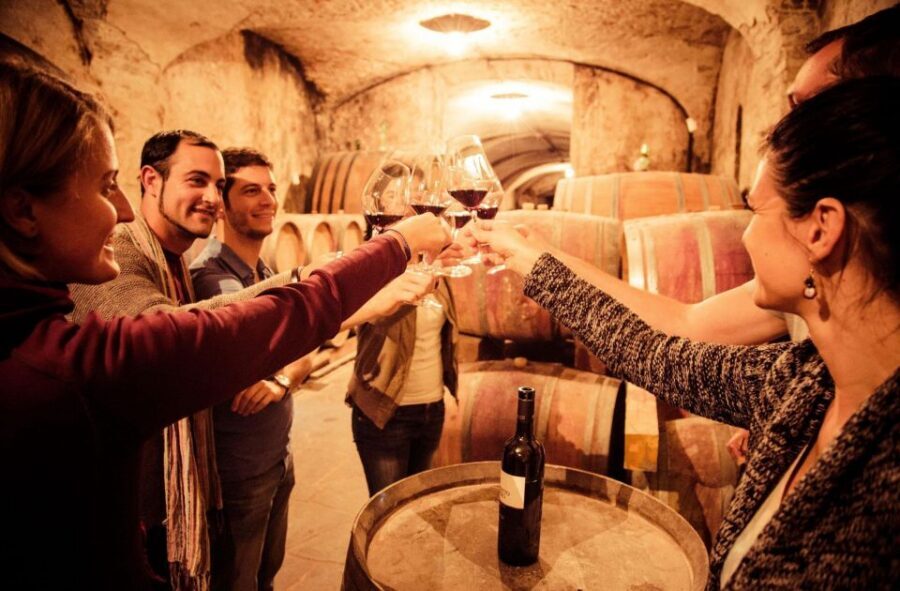 Cappadocia: Combo Tour with Wine Tasting and Adventure Tours - Why this Cappadocia combo works (wine first, then your pace)