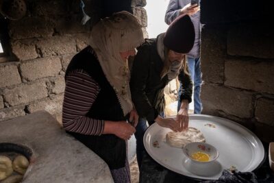 Cappadocia Cooking Class - Cooking in Cappadocia: A 4-Hour Taste of Daily Life