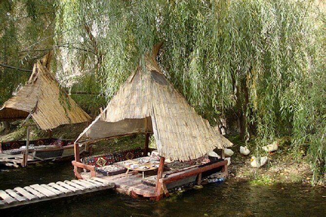Cappadocia Daily Green Tour - Why This Cappadocia Green Tour Works When You Have Limited Time