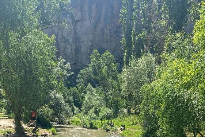 Cappadocia Daily Green Tour - Derinkuyu Underground City: The Main Event for Most People