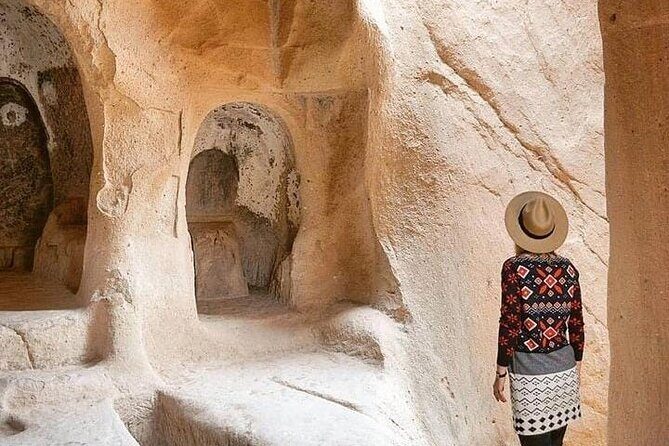 Cappadocia Daily Mix Tour - Why this Cappadocia daily mix is a smart one-day plan