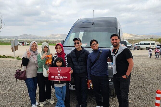 Cappadocia Daily Mix Tour - Özkonak Underground City: what life underground really meant