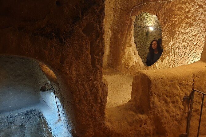 Cappadocia Daily Mix Tour - Group size, timing, and how to make the day feel smooth