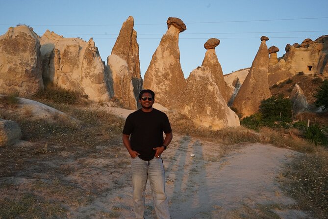 Cappadocia Daily North (Red) Tour - Avanos pottery workshop: seeing ceramic up close
