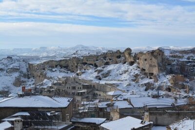 Cappadocia Daily North (Red) Tour - Pasabag fairy chimneys: the shapes you came for