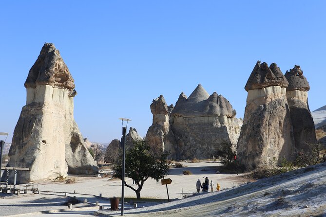 Cappadocia Daily North (Red) Tour - Price and value: why this feels fair for what’s included