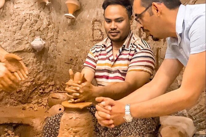 Cappadocia Daily North (Red) Tour - What kind of traveler this suits best