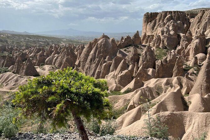 Cappadocia Daily Red Plus Tour - Avanos pottery workshop: a hands-on break