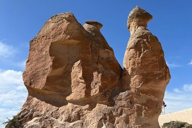 Cappadocia Daily Red Plus Tour - Lunch and included value: why this price can work