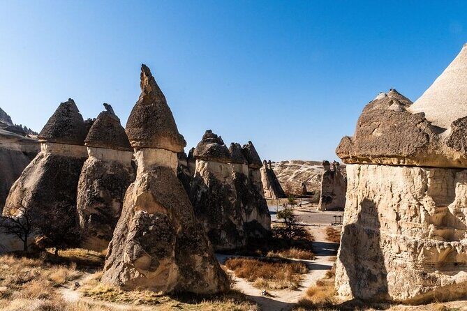 Cappadocia Daily Red Plus Tour - Group size, pickup support, and how to get the best day