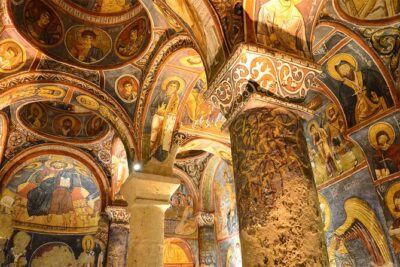 Cappadocia Daily Red Tour with Lunch - Morning Pickup and How the 6–7 Hour Flow Really Feels