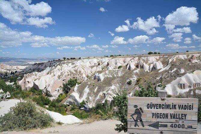 Cappadocia Daily South Tour (Red Valley + Kaymakli Underground City) - Kaymakli Underground City: second biggest and deepest under your feet
