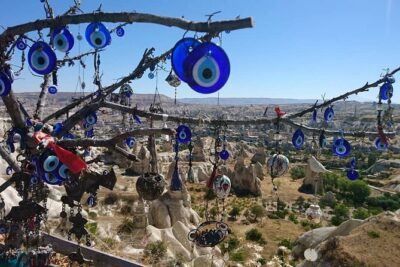 Cappadocia Daily Tour (Small Group) - Pickup from Göreme and an A/C ride that makes the day easier