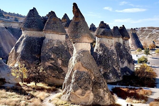 Cappadocia Daily Tour (Small Group) - Avanos Carsi Seramik: a pottery break that keeps the day human