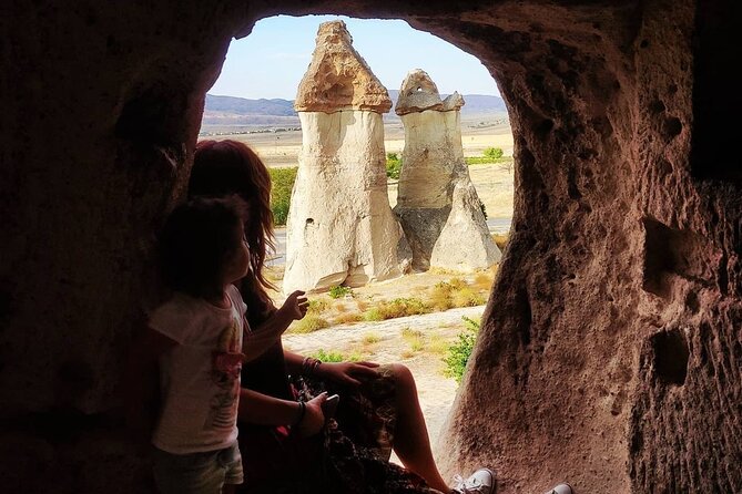Cappadocia Daily Tour (Small Group) - Göreme Open Air Museum with a guide: why the ticket matters