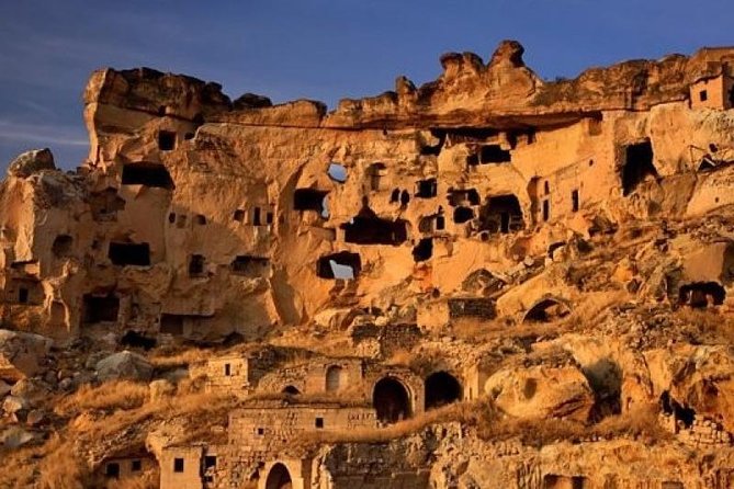 Cappadocia Day Tour From Istanbul - Cappadocia in One Long Day: Why 15–18 Hours Matters