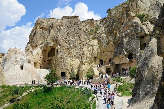 Cappadocia Day Tour From Istanbul - Avanos Ceramics Time: A Softer Side of Cappadocia
