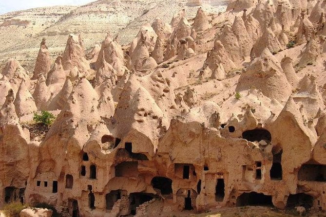 Cappadocia Day Tour From Istanbul - Getting to Cappadocia From Istanbul With Flights and Transfers