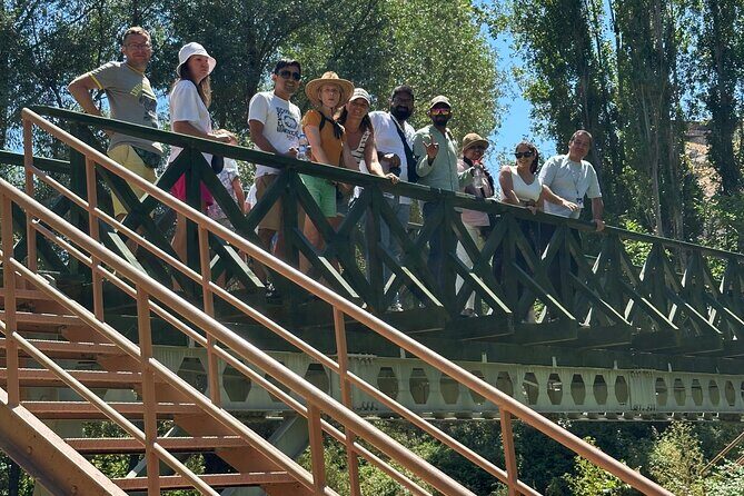 Cappadocia Delux Green Tour with Walking and Selime Monastery - Key Highlights You’ll Actually Notice