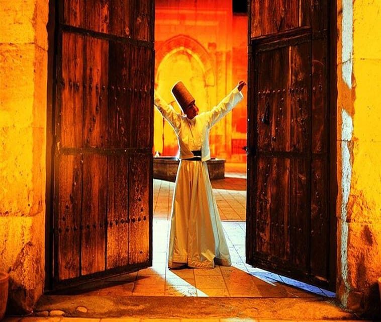 Cappadocia : Dervish Sema Ceremony in Cappadocia - Should you book this dervish Sema experience in Cappadocia?