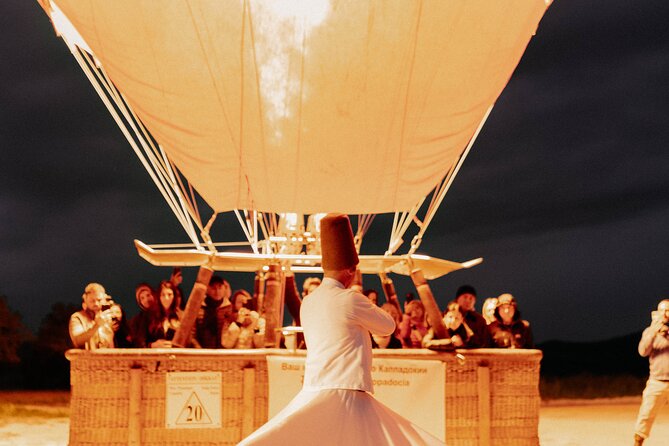 Cappadocia Dervishes Ceremony - Why this ceremony feels different in Cappadocia