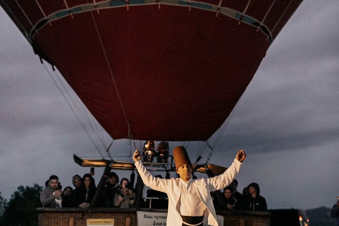 Cappadocia Dervishes Ceremony - Value check: what you’re paying for (and what you’re not)
