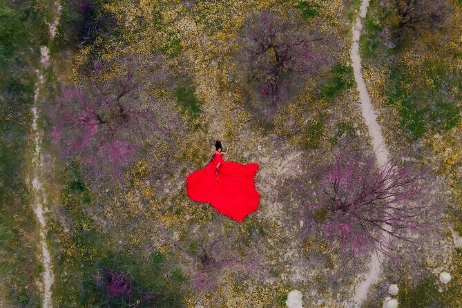 Cappadocia Dreamscapes: Tailored Shoots by Zerders Photography - Çavuşin stops: special spots plus on-the-spot cultural context