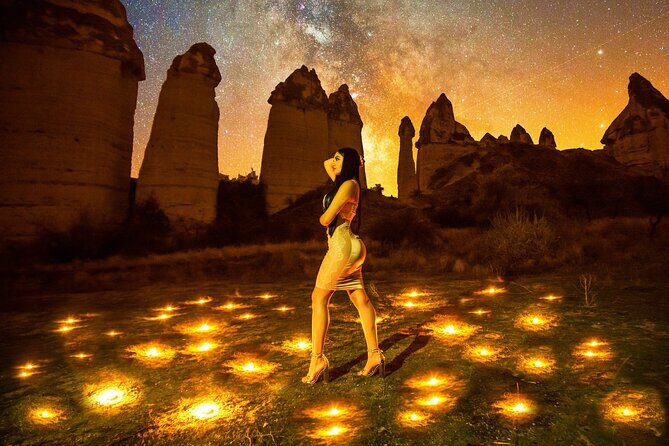 Cappadocia Dreamscapes: Tailored Shoots by Zerders Photography - Göreme finish: building variety without losing your sanity