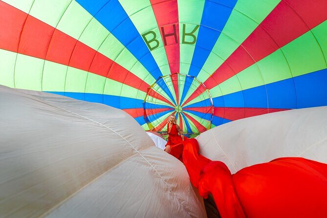Cappadocia Dreamscapes: Tailored Shoots by Zerders Photography - What the “story” approach means for your actual photos