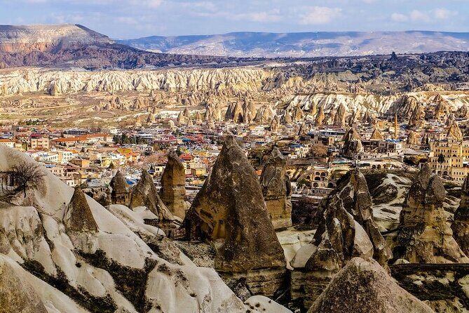 Cappadocia Economic Green Tour - Key points before you go