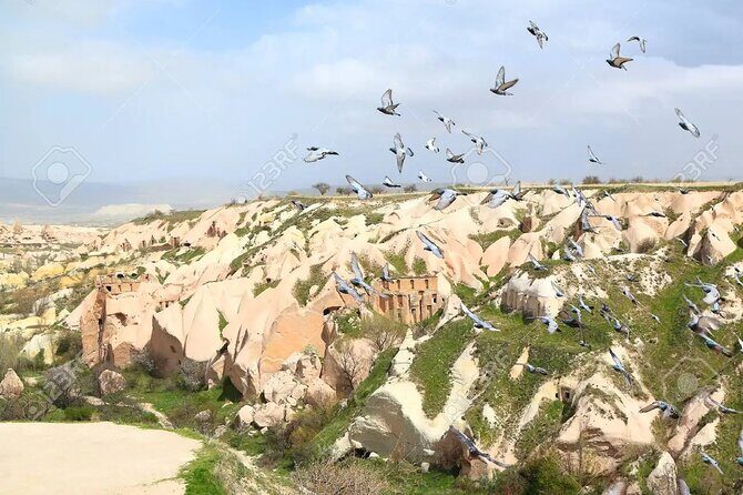 Cappadocia Economic Green Tour - Price and Value: Why $60.07 Can Be a Smart Deal