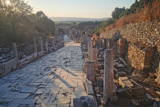 Cappadocia-Ephesus-Pamukkale 4 Days Private Tour - Key Things You’ll Notice Right Away