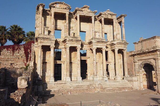 Cappadocia-Ephesus-Pamukkale 4 Days Private Tour - Why This 4-Day Cappadocia–Ephesus–Pamukkale Route Works