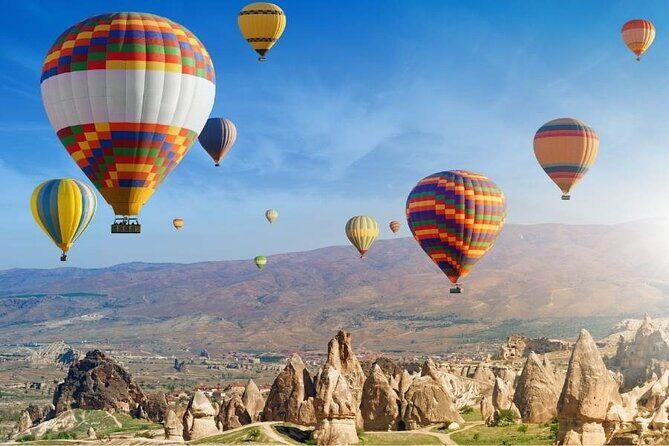 Cappadocia-Ephesus-Pamukkale 4 Days Private Tour - Day 3: The Izmir Flight, Ephesus’s Big Ruins, and Meryemana
