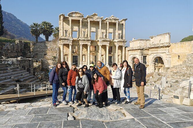Cappadocia-Ephesus-Pamukkale 4 Days Private Tour - Day 1 in Cappadocia: Underground City, Vineyards, and Rock Pigeons
