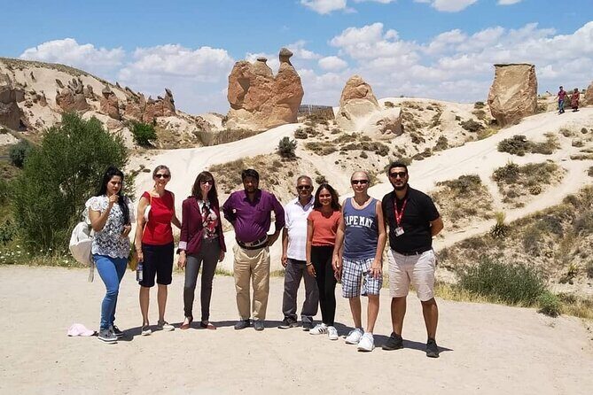 Cappadocia-Ephesus-Pamukkale from Istanbul by Flight (Hot-Air Balloon Optional) - Fly to İzmir and guided Ephesus: Artemis, Mary’s final home, Celsus, the Great Theater