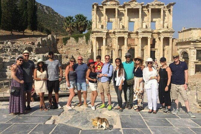 Cappadocia-Ephesus-Pamukkale from Istanbul by Flight (Hot-Air Balloon Optional) - Optional hot-air balloon: what you’re really signing up for