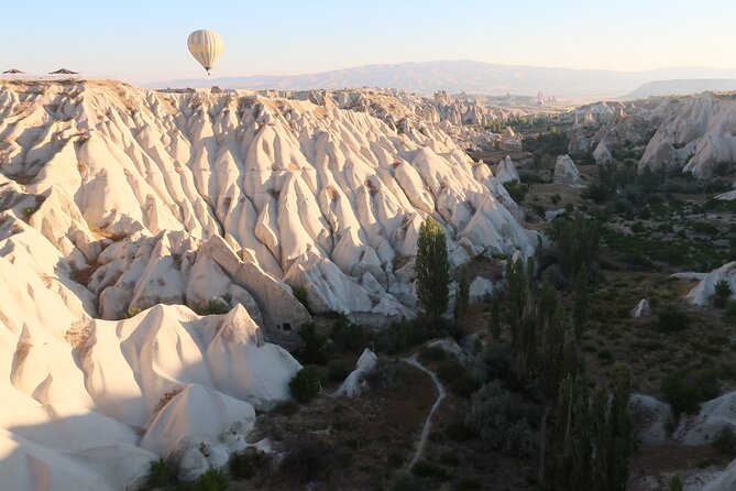 Cappadocia Erciyes Ski Tour And Red Tour 2 days - Why this Cappadocia Red Tour + Erciyes ski combo is such good value