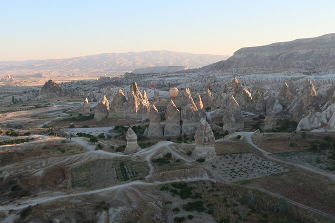 Cappadocia Erciyes Ski Tour And Red Tour 2 days - Price and what $220 really buys over two days