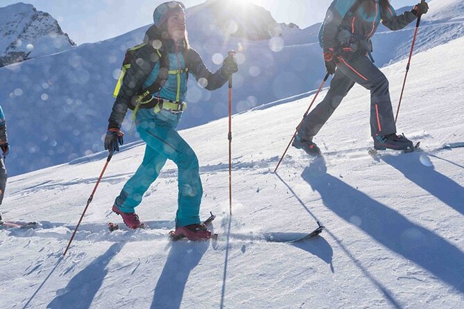 Cappadocia Erciyes Ski Tour And Red Tour 2 days - Should I book this Cappadocia + Erciyes 2-day tour?