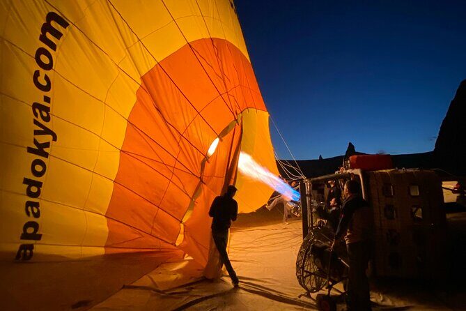Cappadocia Exclusive Balloon Flights | Goreme Flights - Key Highlights You Should Care About