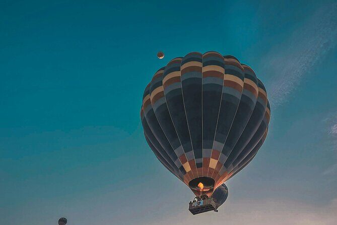 Cappadocia Exclusive Balloon Flights | Goreme Flights - Dawn in Göreme: why the 5:00 am start is the whole point