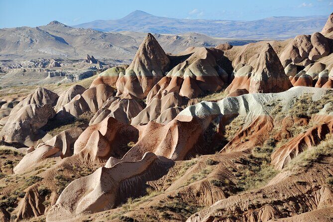 Cappadocia Fairy Chimneys Horseback Riding Tour - Sunrise and sunset (2 hours) vs the 1-hour daytime option