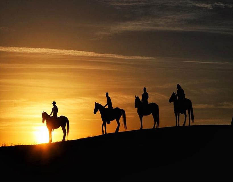 Cappadocia: Fascinating Horse Riding Tour in Unique Valleys - Why Horseback Works So Well in Cappadocia’s Valleys