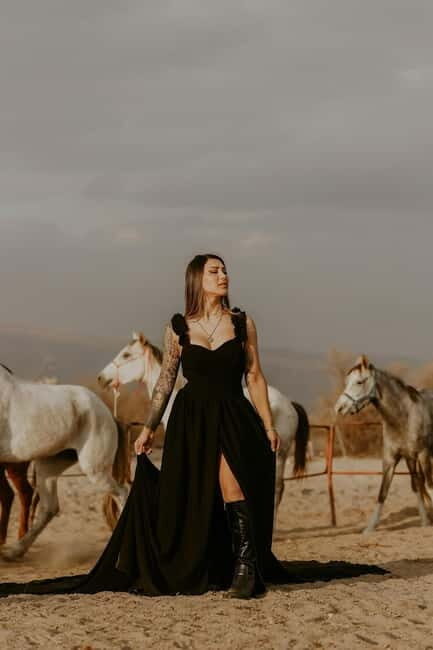 Cappadocia: Fascinating Horse Tour in Göreme Valleys - Price and value: getting a lot for about $19
