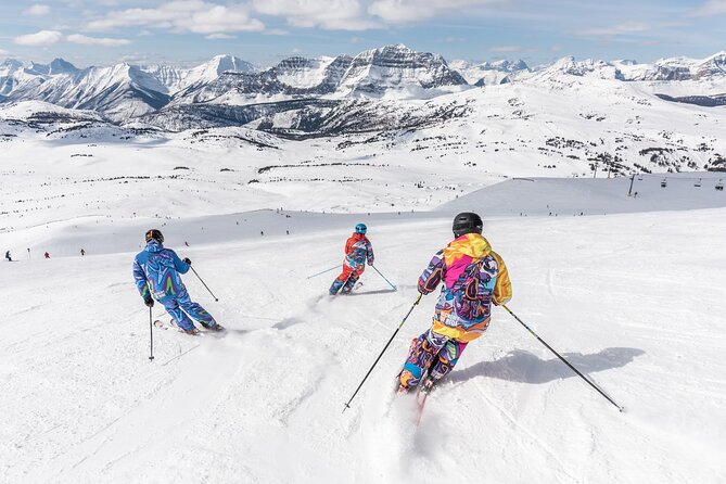Cappadocia Full Day Erciyes Ski Tour - Göreme to Erciyes: Why This Ski Day Trip Works