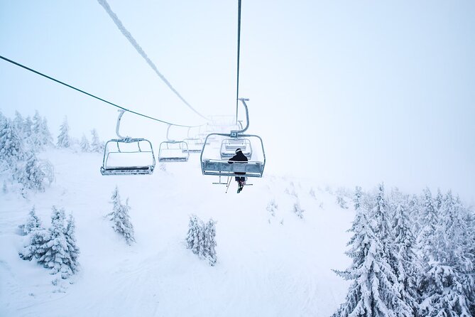 Cappadocia Full Day Erciyes Ski Tour - Price and Value: Why $54.23 Feels Fair (If You Use What’s Included)