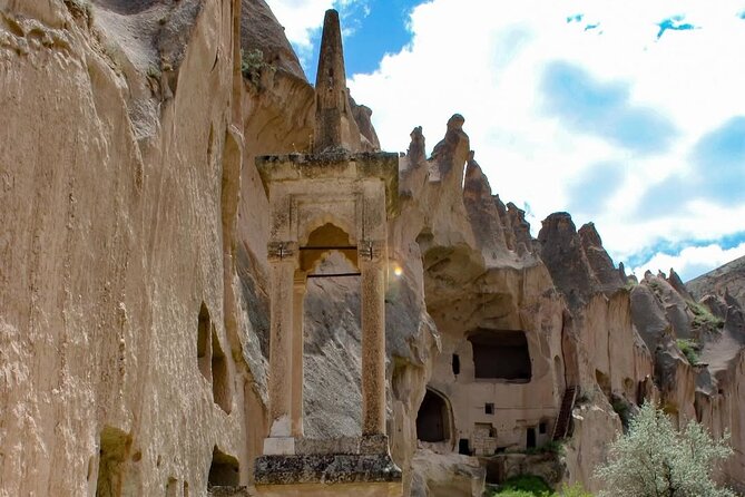 Cappadocia full day Green Tour including underground city - The Big Picture: Why This Day Tour Works