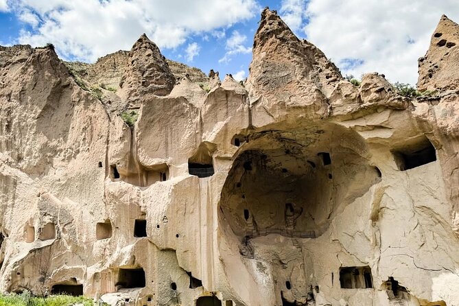 Cappadocia full day Green Tour including underground city - Kaymakli Underground City: The Best-Packed Hour of the Day